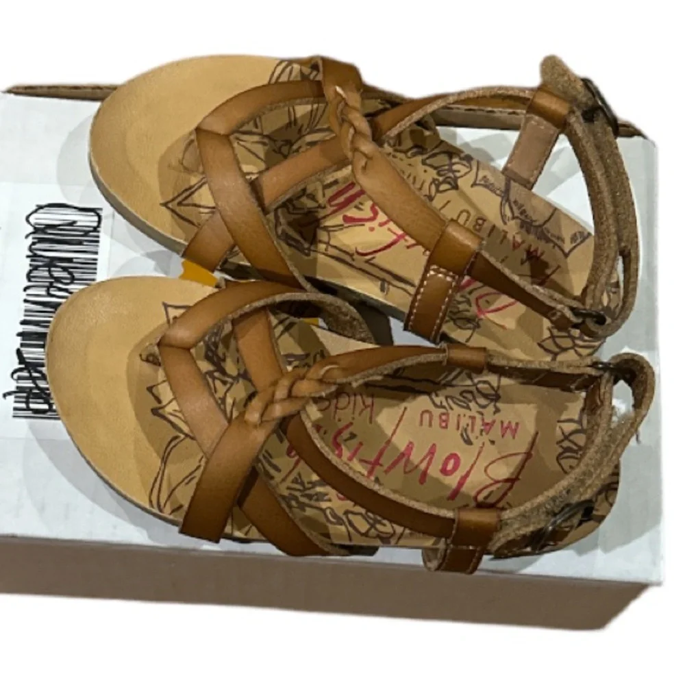 Blowfish Malibu Kids Sandals